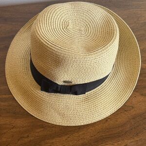 Scala sun hat